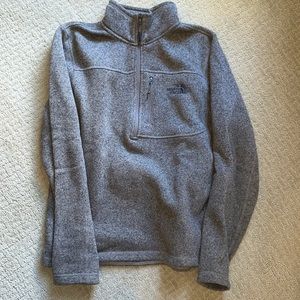 North Face fleece, Men’s Small.